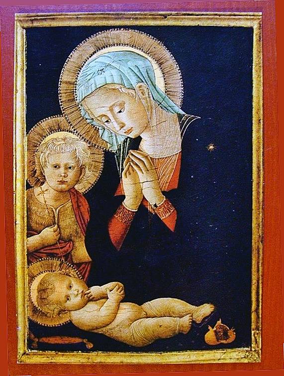 madonna 1355